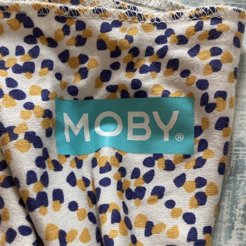 Moby